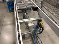 Bosch Rexroth Conveyor/ Transfer System - 13