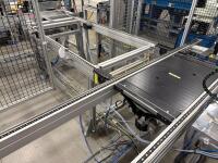 Bosch Rexroth Conveyor/ Transfer System - 14