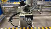 Thyssenkrupp Cell OP240 Battery Pack Semi Auto Install Module Busbar and Rundown Station - 3