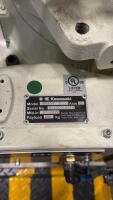 Thyssenkrupp Cell OP240 Battery Pack Semi Auto Install Module Busbar and Rundown Station - 9