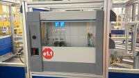 Thyssenkrupp Cell OP240 Battery Pack Semi Auto Install Module Busbar and Rundown Station - 10