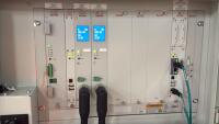 Thyssenkrupp Cell OP240 Battery Pack Semi Auto Install Module Busbar and Rundown Station - 11