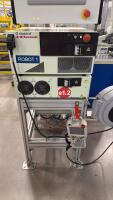 Thyssenkrupp Cell OP240 Battery Pack Semi Auto Install Module Busbar and Rundown Station - 13