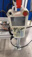 Thyssenkrupp Cell OP240 Battery Pack Semi Auto Install Module Busbar and Rundown Station - 16