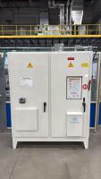 Thyssenkrupp Cell OP240 Battery Pack Semi Auto Install Module Busbar and Rundown Station - 18