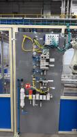Thyssenkrupp Cell OP240 Battery Pack Semi Auto Install Module Busbar and Rundown Station - 20
