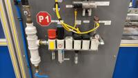 Thyssenkrupp Cell OP240 Battery Pack Semi Auto Install Module Busbar and Rundown Station - 23