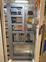 Thyssenkrupp Cell OP240 Battery Pack Semi Auto Install Module Busbar and Rundown Station - 27