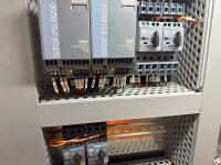 Thyssenkrupp Cell OP240 Battery Pack Semi Auto Install Module Busbar and Rundown Station - 28