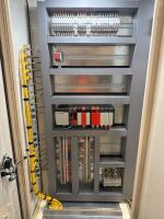 Thyssenkrupp Cell OP240 Battery Pack Semi Auto Install Module Busbar and Rundown Station - 29