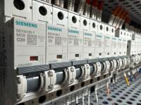 Thyssenkrupp Cell OP240 Battery Pack Semi Auto Install Module Busbar and Rundown Station - 30