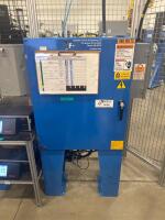 Electrical panel - 2