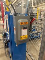 Electrical panel - 3
