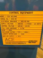 Electrical panel - 4