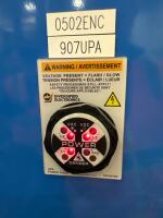 Electrical panel - 5
