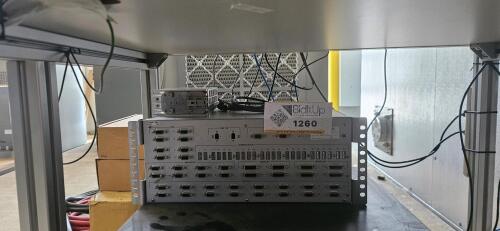 AVL IO Cube w/ Phoenix Contact Trio Power