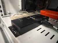 APC Uninterruptible Power Supply (UPS), & StarTech Adapter Hub - 4