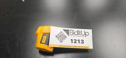 Fluke 62 Max+ IR Thermometer