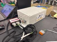 EVO ladder tester