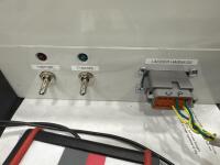 EVO ladder tester - 2
