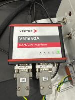 EVO ladder tester - 3
