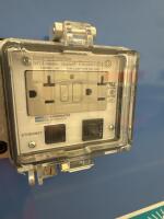 Electrical panel - 4