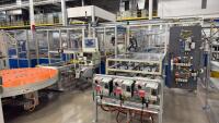 Thyssenkrupp Safety Cage approx 37&rsquo; x 41&rsquo; - 2