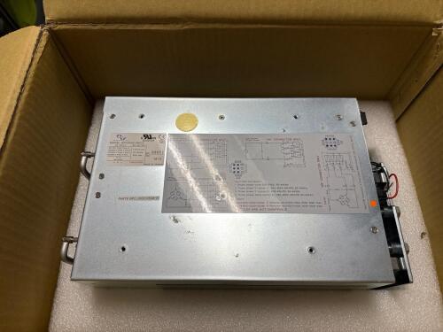 BluTek Power Model: BPC4500-MAC5