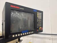 ANILAM 3200 MK CNC control unit component with Chevalier CNC milling machine - 2