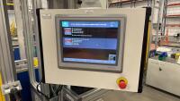 Allen Bradley PanelView Plus HMI Operator Panel