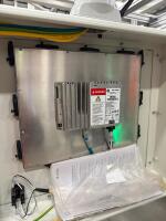 Allen Bradley PanelView Plus HMI Operator Panel - 2