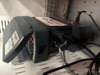 Megger DLRO 10X Digital Low Resistance Ohmmeter - 3