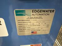 2016 Edge Water Automation Assembly Cell - 5