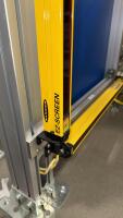 (8) Banner EZ-Screen Safety Light Curtains (4) 56&rdquo; and (4) 26&rdquo; - 2