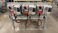 Allen Bradley ArmorStart Safety Control Module