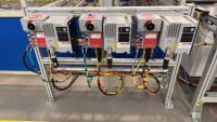 Allen Bradley ArmorStart Safety Control Module - 2