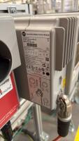 Allen Bradley ArmorStart Safety Control Module - 3