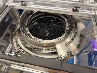 Vibratory Bowl feeder - 2