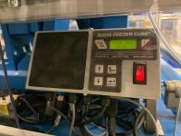 Vibratory Bowl feeder - 4