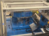 Vibratory Bowl feeder - 5