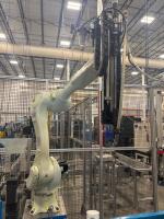 Kawasaki robot