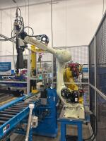 Kawasaki robot - 2