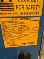 ACE Control Equipment Electrical Panel - 2