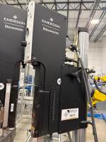 Emerson Branson ultrasonic welding system - 2