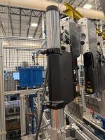 Emerson Branson ultrasonic welding system - 4