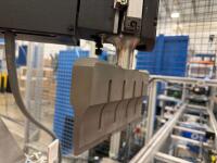 Emerson Branson ultrasonic welding system - 5