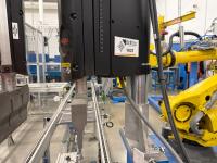 Emerson Branson ultrasonic welding system - 7