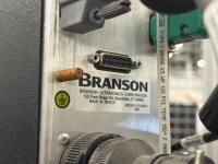 Emerson Branson ultrasonic welding system - 9