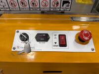 Tovica Electric Pallet Jack - 3