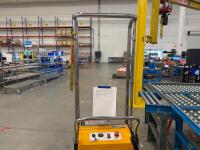 Tovica Electric Pallet Jack - 5